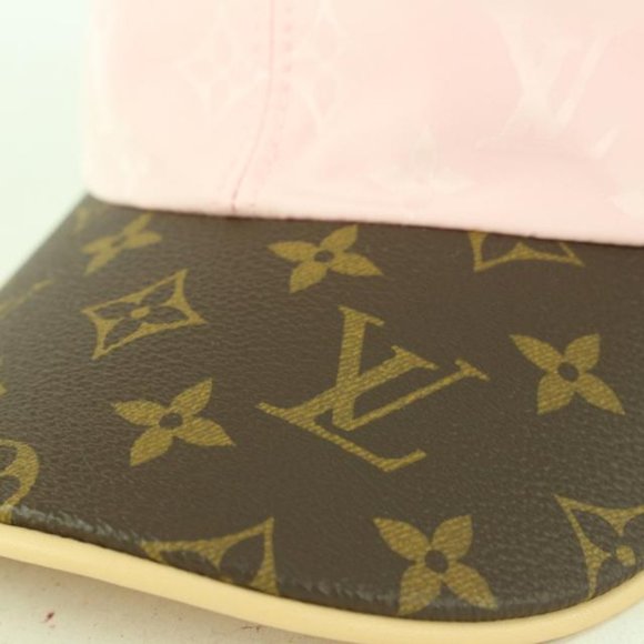 Louis Vuitton | Accessories | Louis Vuitton Wild At Heart Pink Ou | Poshmark